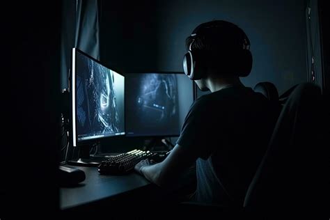 dark play pc.